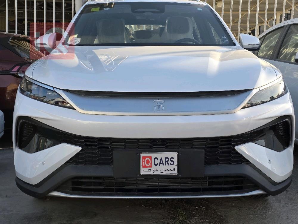 بي واي دي ‎سونغ برو DM-i